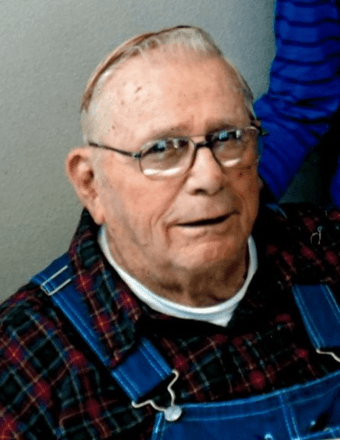 Max Dawson Obituary
