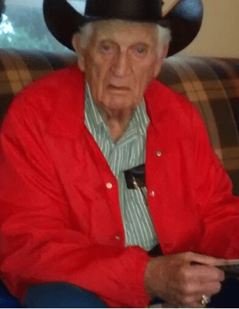Ralph Junior Conz Obituary
