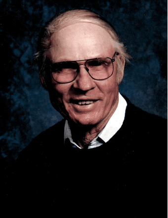 James William (J.W.) Harding Obituary