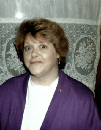 Barbara Hale Jackson Obituary