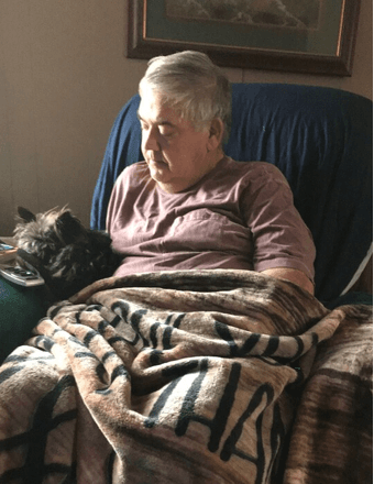 Clinton Harold Verbick Obituary