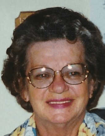 Ila V. (Weddle) Callaway Obituary