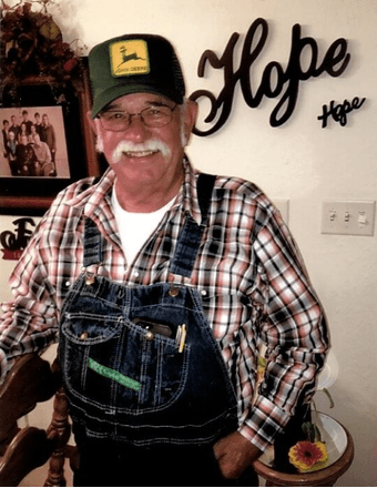 Paul Dean Hunt Obituary