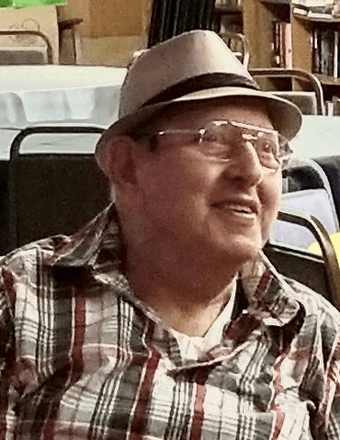 Keith Edward Walters Obituary