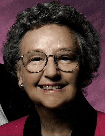 Marjorie Lucile (Young) Parker Obituary