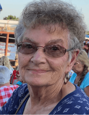 Loretta (Daniels) Rinehart Obituary