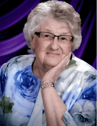 Opal Neese Obituary