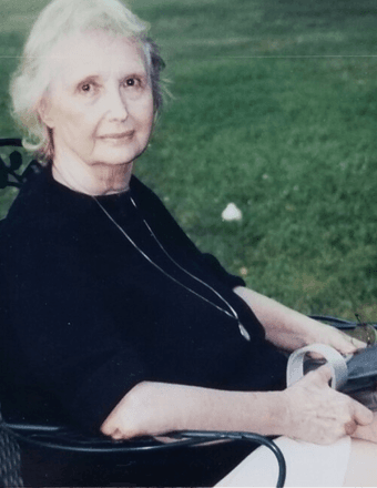 Doris McMichael Obituary