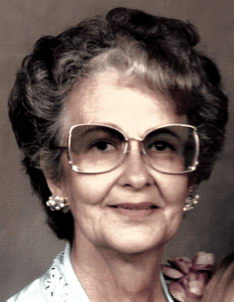 Phyllis Lavene (Moon) Faubion Obituary