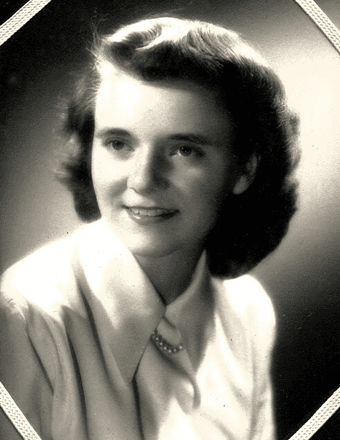 Dorothy (Rowlett) Verbeeck Obituary