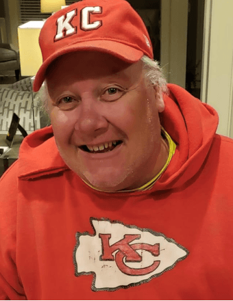 Kent E. Thompson Obituary
