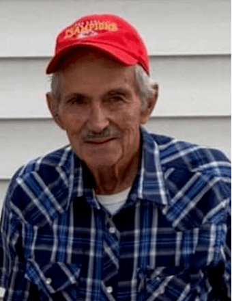 James Kerwin Obituary