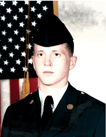 Anthony Wayne Stewart Obituary