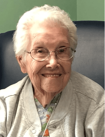 Ruth Emojean Henry Obituary