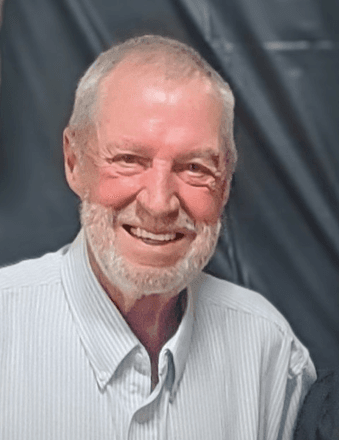 Roy Lewis James Obituary