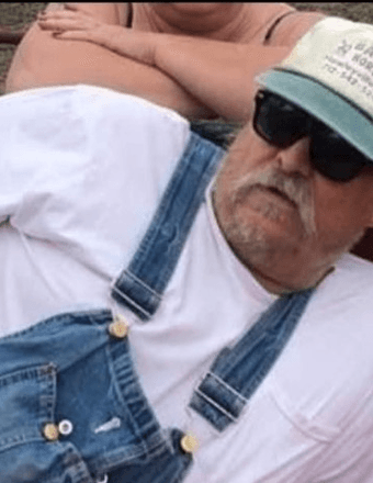 Larry "Fuzz" Glenn Baker Obituary
