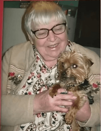 Lynn King Obituary