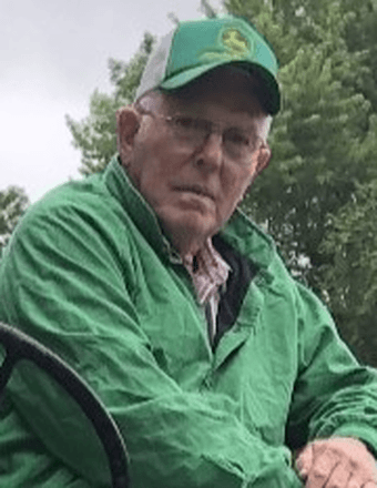 David Leroy Hunt Obituary