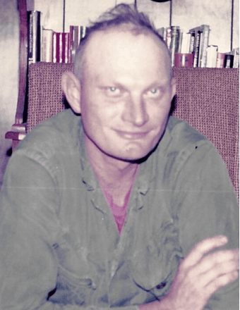 Austin "Catfish" Whipple Obituary