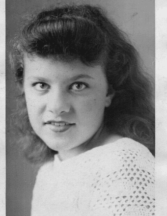 Althea (Combs) Schellhorn Obituary