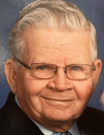 Lloyd Cecil Ridge Obituary