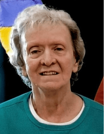 Glenda Stephenson Obituary