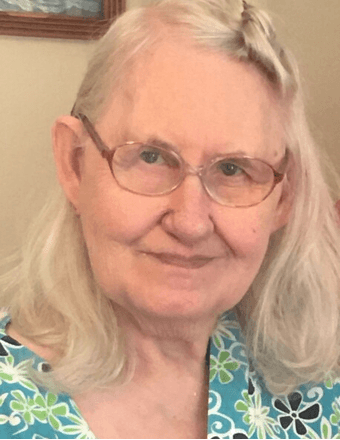 Doris Thurman Obituary