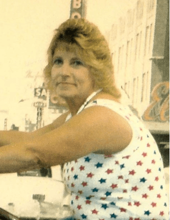 Cathy Sue (Fleharty) Maynes Obituary
