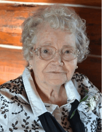 Dolores Lavonne (McGinley) Findley Obituary