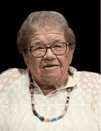 Fern Burns Obituary