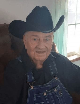 Everett Dee Campbell Obituary