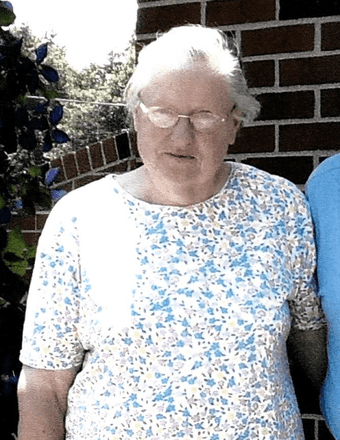 Ruby Voceil (King) Goff Obituary