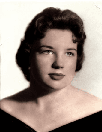 Patsy Everhart Obituary