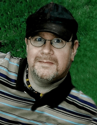 James Spiers Obituary