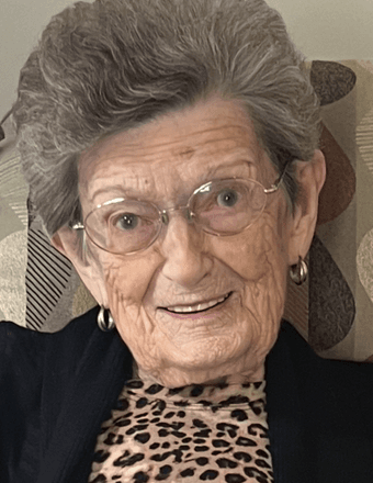 Margaret Jean (Snead) Daniels Obituary