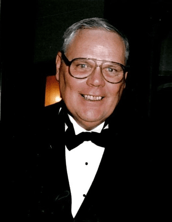Phillip James Richmond Obituary