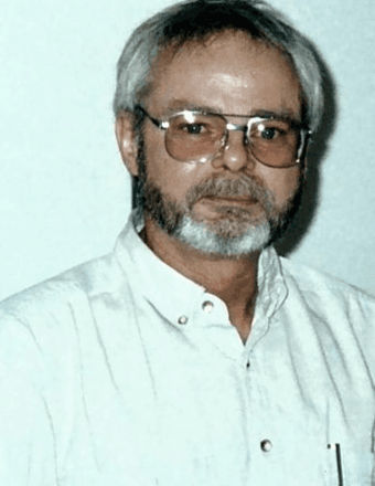 James Max Newby Obituary