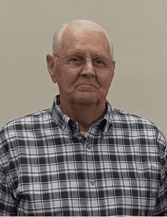 Gary Ellis James Obituary