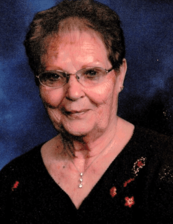 Helen Marie (McConahay) Walkup Obituary