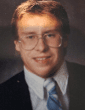 Daryn Troy Saville Obituary