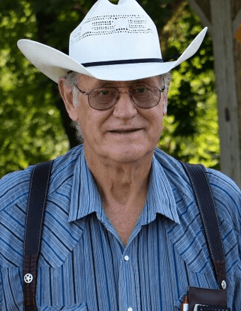 Gene King Obituary