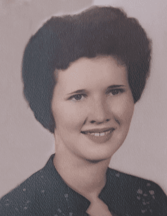 Shirley Henry Obituary